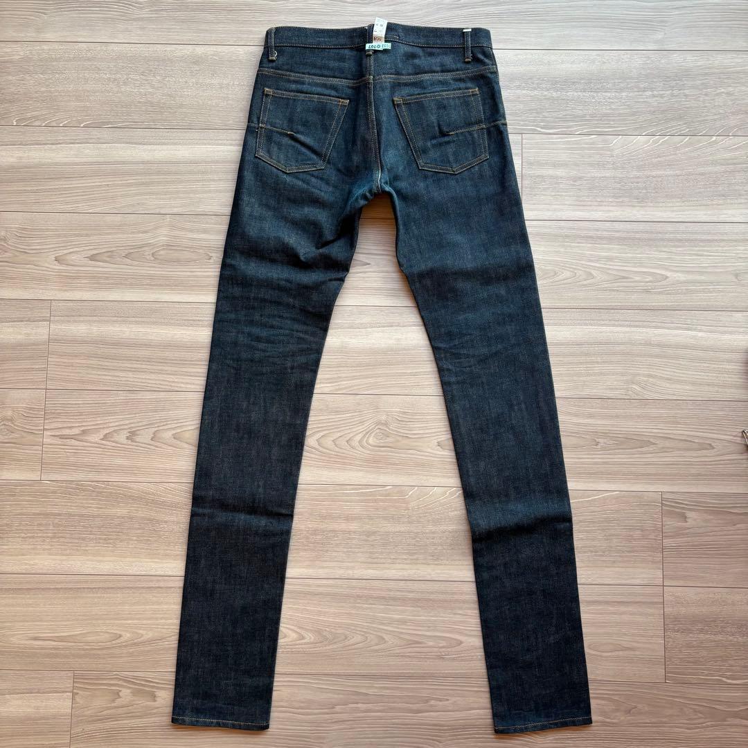 ディオールオム　デニム