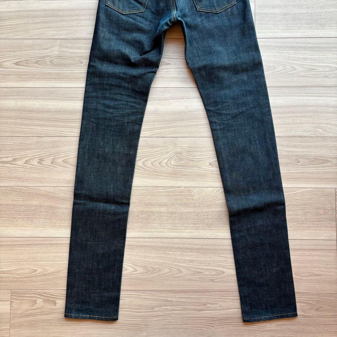 ディオールオム　デニム