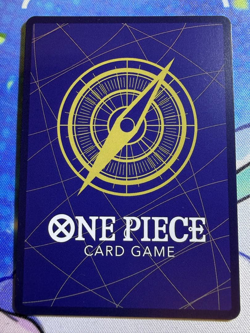 ワンピース カード サボ 手配書 SP OP13-120