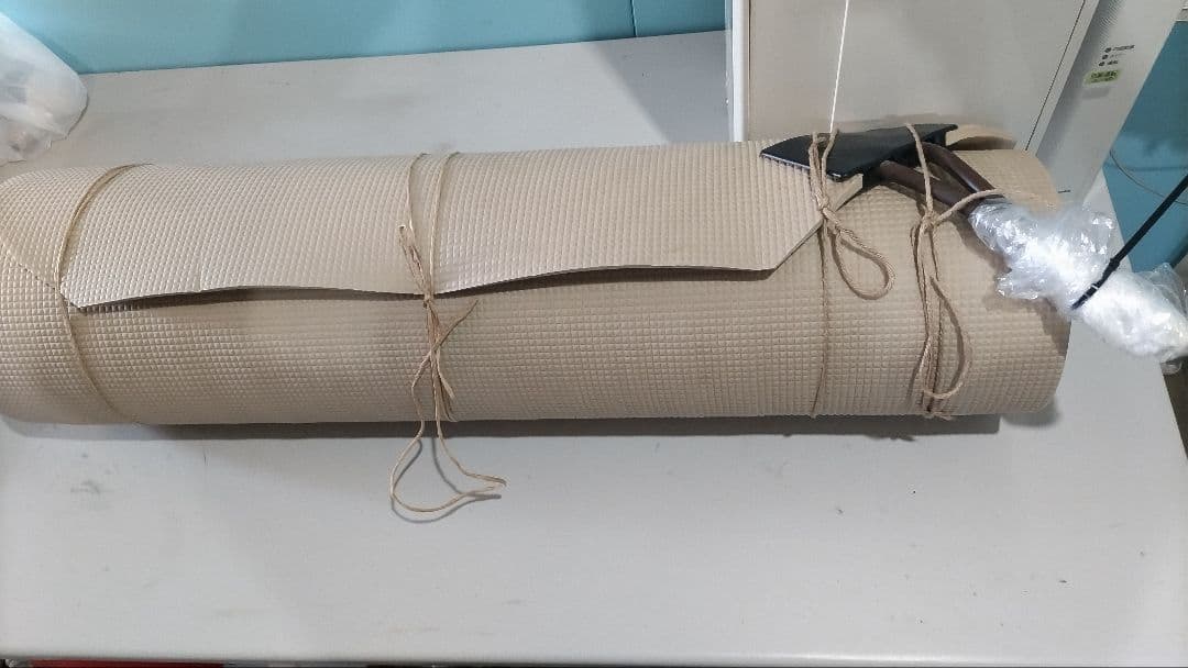 コロナ床暖ソフトパネル１畳用送料込