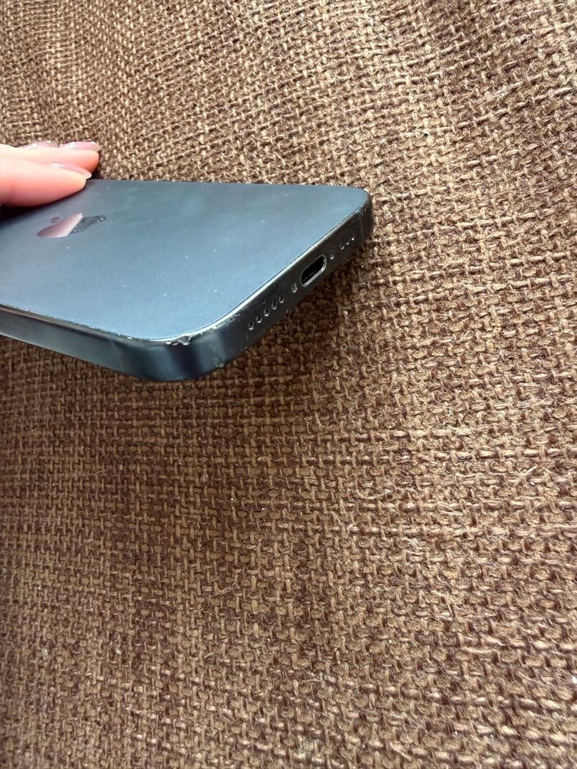 Apple iPhone 15Pro 本体 256