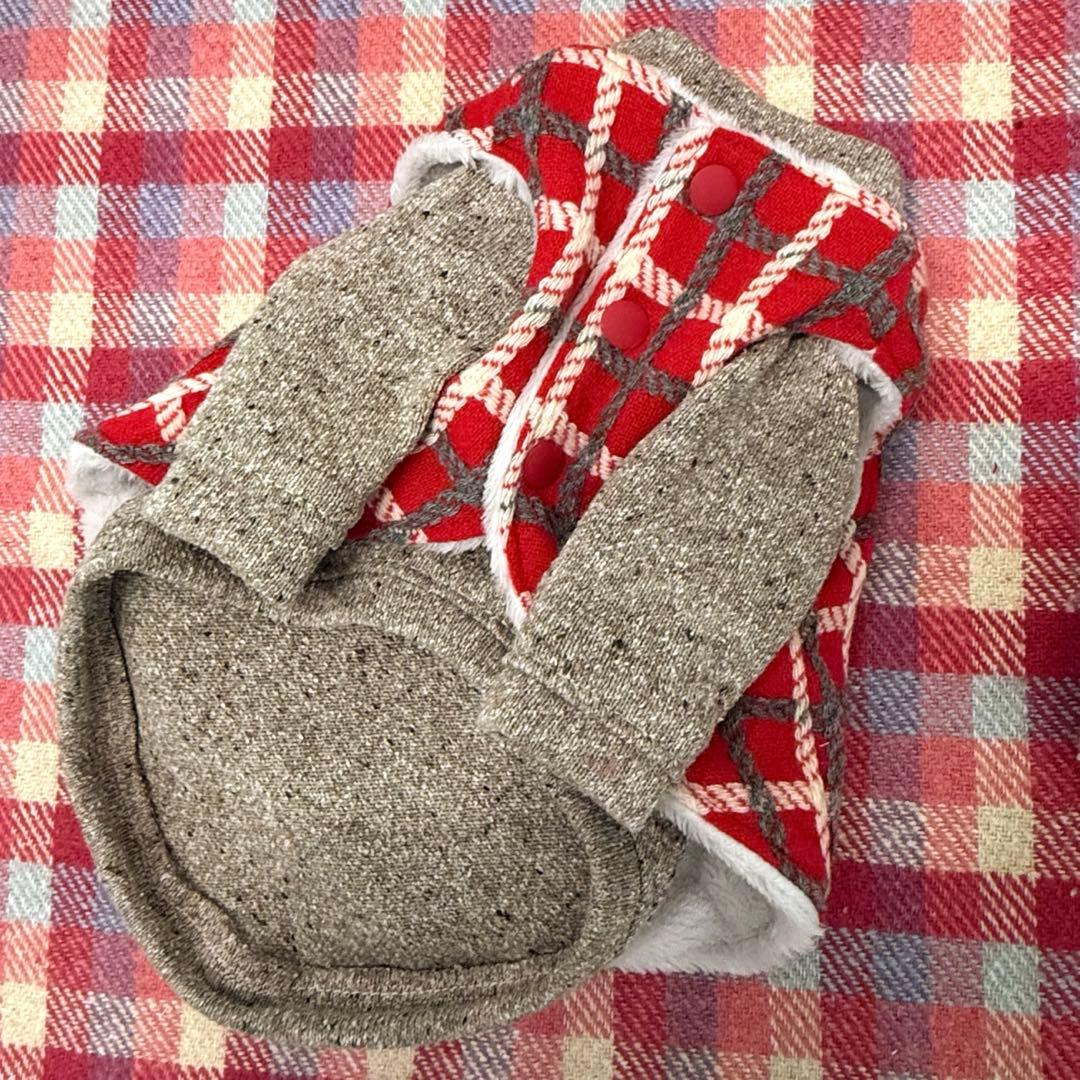 まあさん様の確認用　ハンドメイド　犬服　小型犬　6着