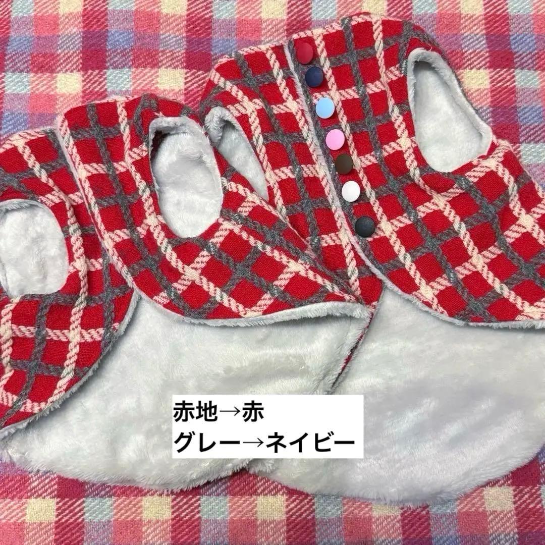 まあさん様の確認用　ハンドメイド　犬服　小型犬　6着