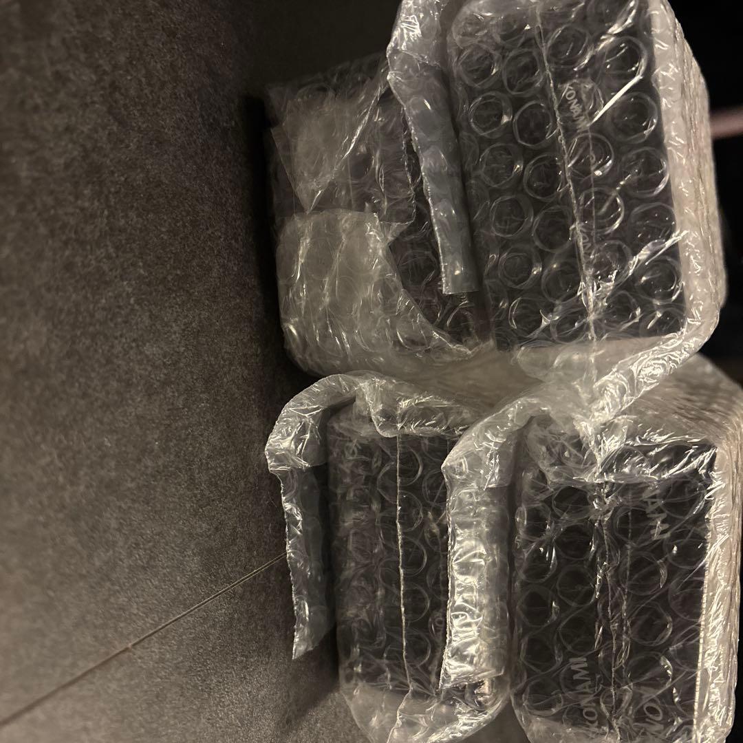 QUARTER CENTURY ART COLLECTION 未開封BOX