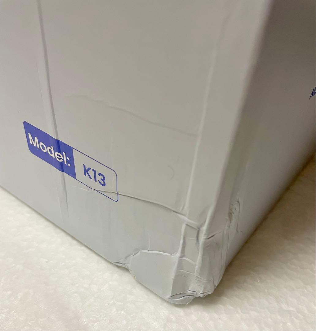 WIMIUS K13 プロジェクター 公式Google TV搭載 HDMI