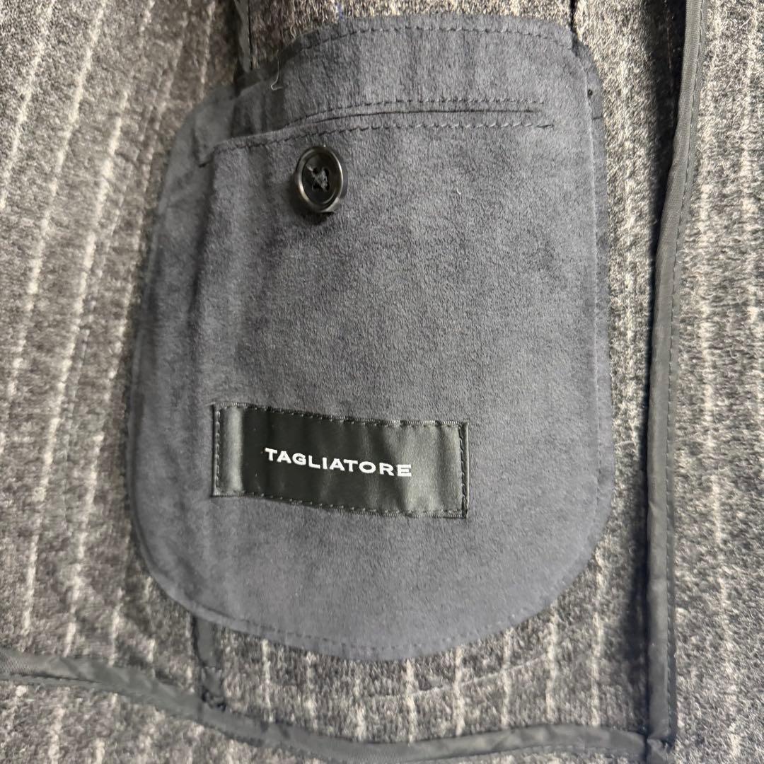 タリアトーレ　G-DAJAR22　ジャケット　パンツ　サイズ48