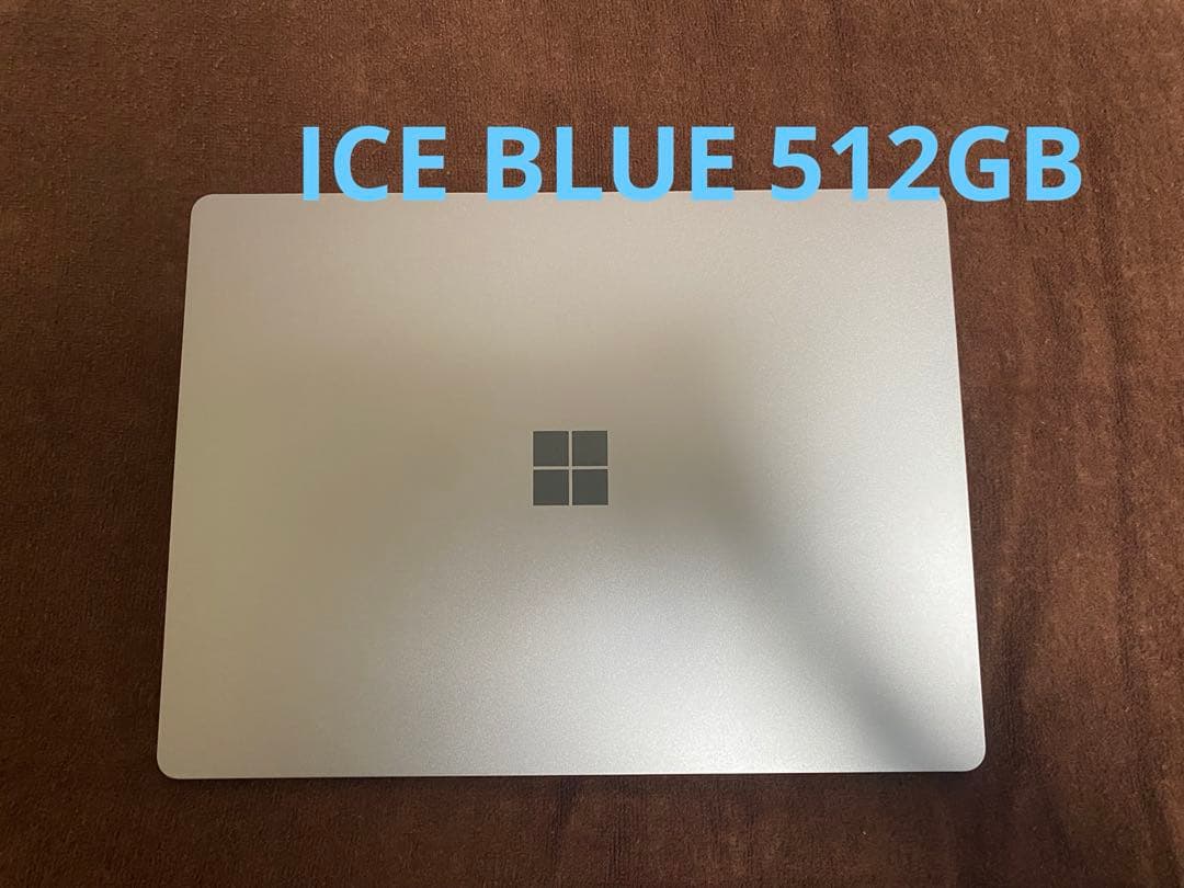 Microsoft Surface Laptop Go3 512gb 学生モデル