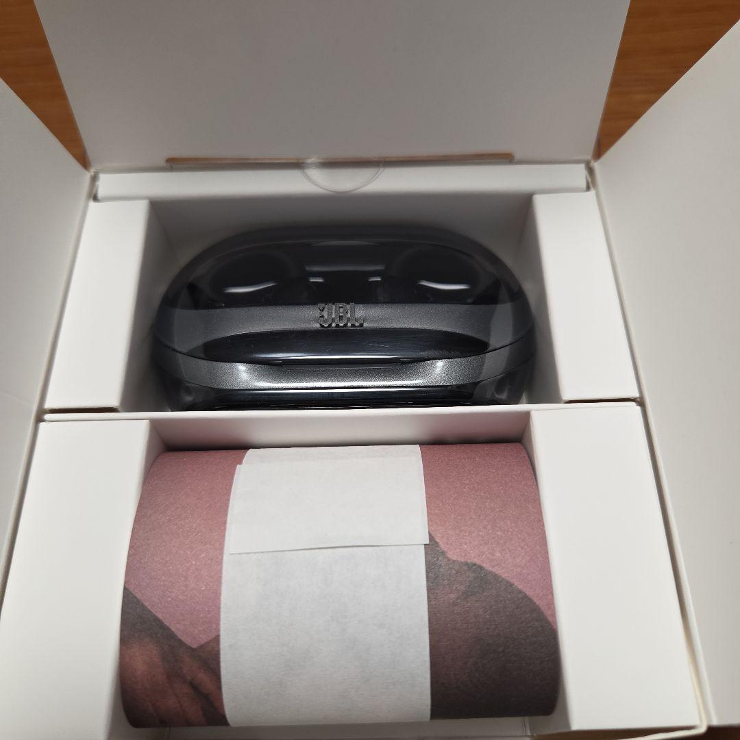 JBL SOUNDGEARCLIPS イヤーカフイヤホン