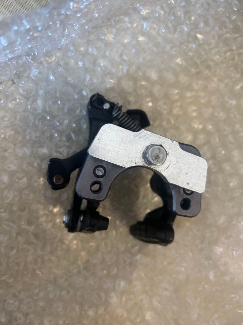 Shimano 105 ブレーキ　BB下ブレーキ台座セット