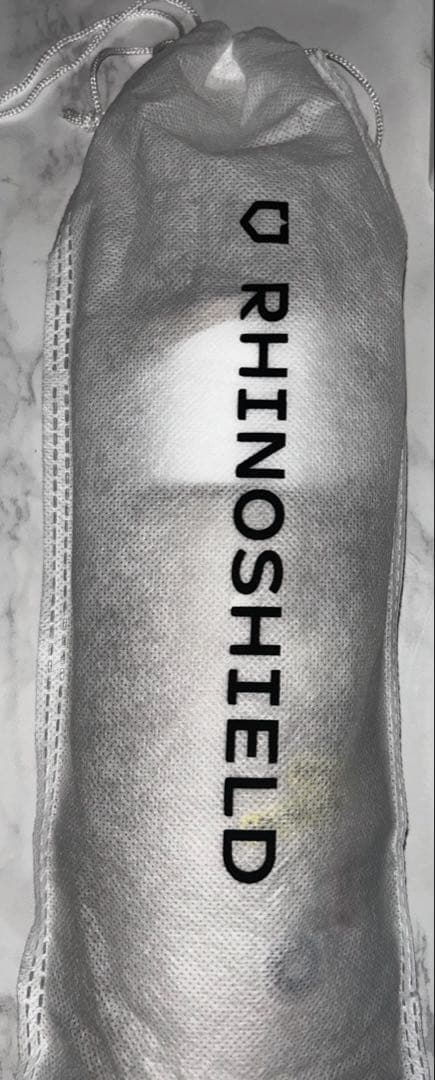 弁当箱・水筒 RHINOSHIELD NIJISANJI EN RenZotto