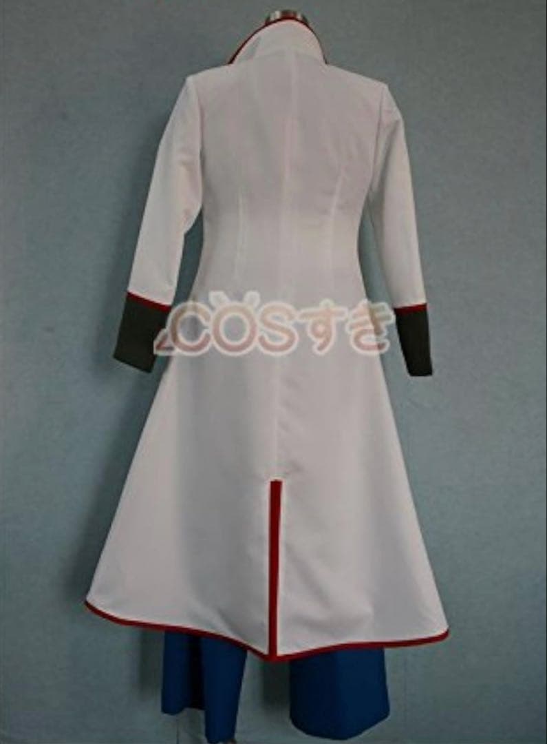 銀魂 柳生九兵衛 コスプレ衣装 フルセット