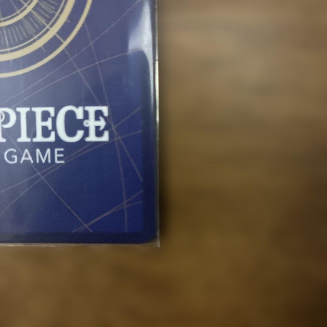 ワンピカード　フラッグシップ　ゾロ　ST21-015