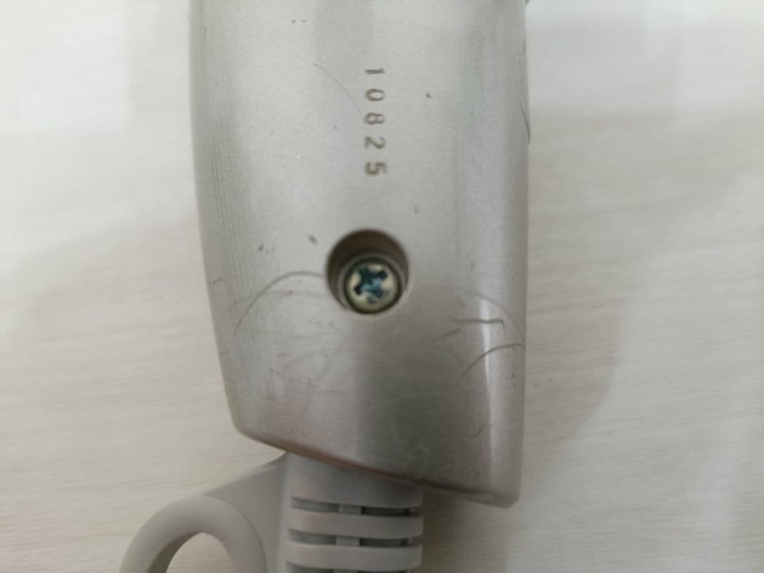 Panasonic　パナソニックドライヤー　EH-NA9G