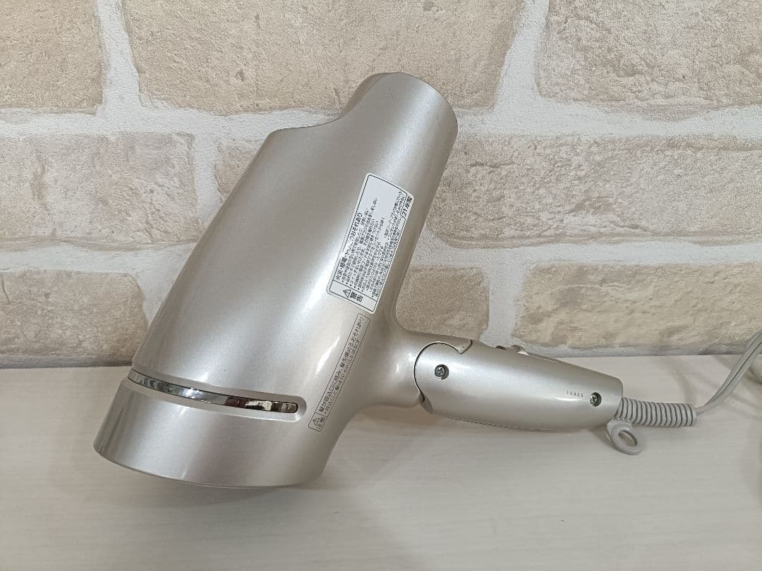 Panasonic　パナソニックドライヤー　EH-NA9G