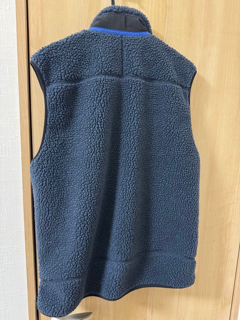 Patagonia レトロX ベスト