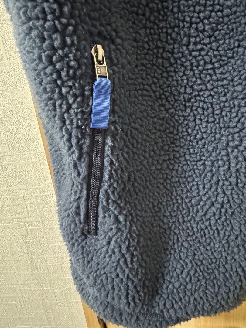 Patagonia レトロX ベスト