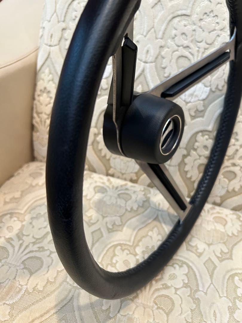 いすゞ　ベレットハンドル