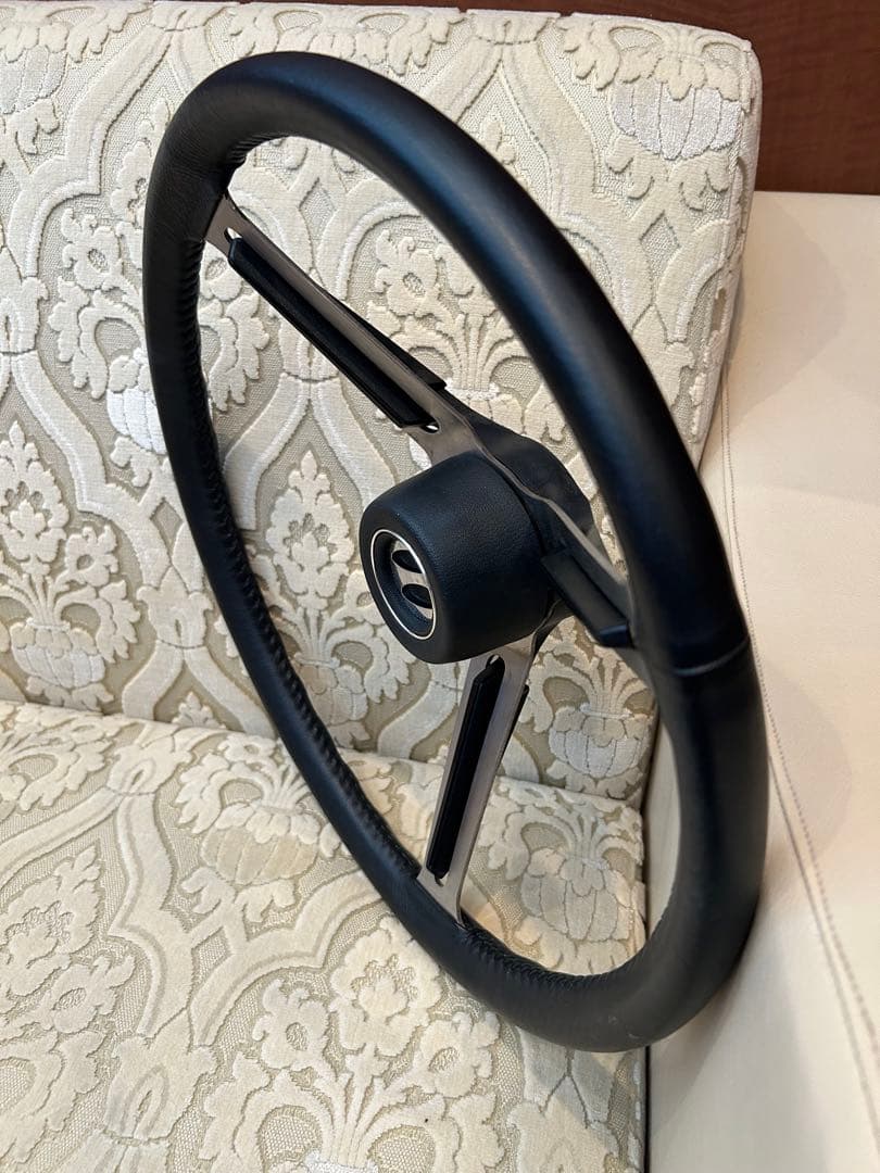 いすゞ　ベレットハンドル