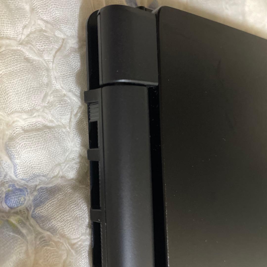 Windowsノート本体 MSI Stealth 15M NVIDIA GeForce RTX 3060