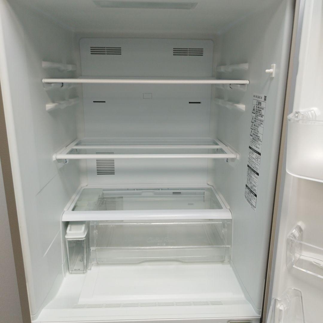 【専用】Panasonic 335L 右開き 2019年 NR-C340C-N