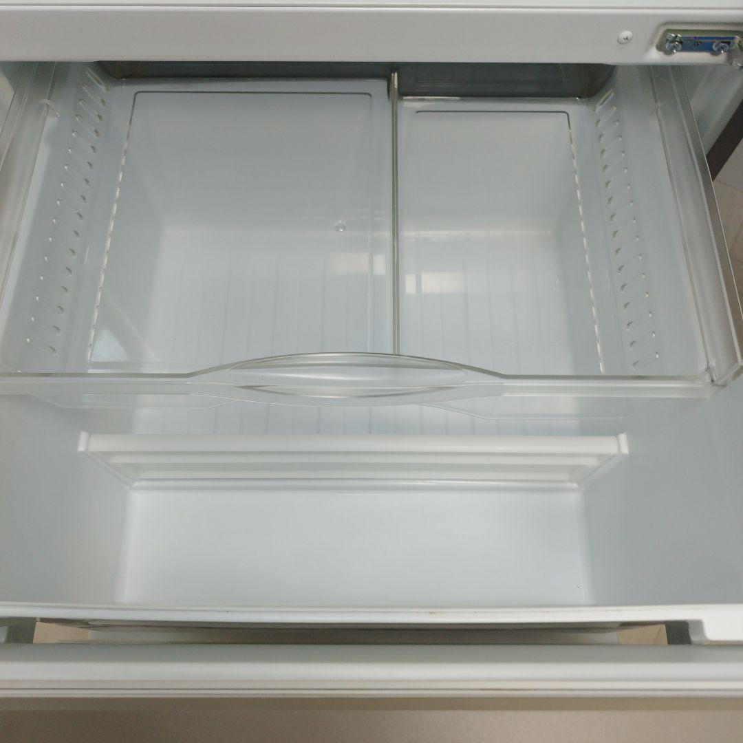 【専用】Panasonic 335L 右開き 2019年 NR-C340C-N