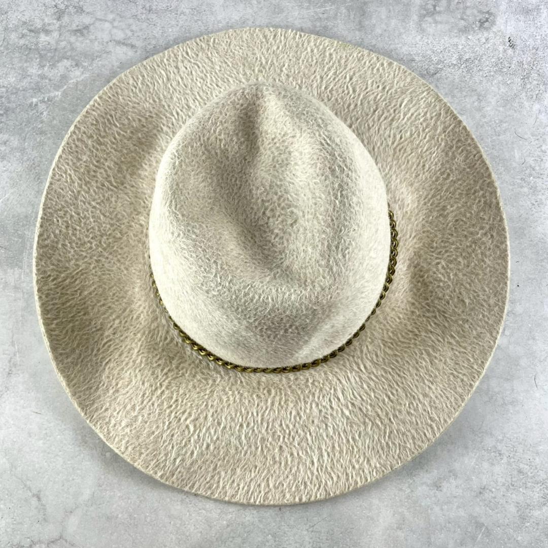 希少　UNDERCOVER × KIJIMA TAKAYUKI 　チェーンハット