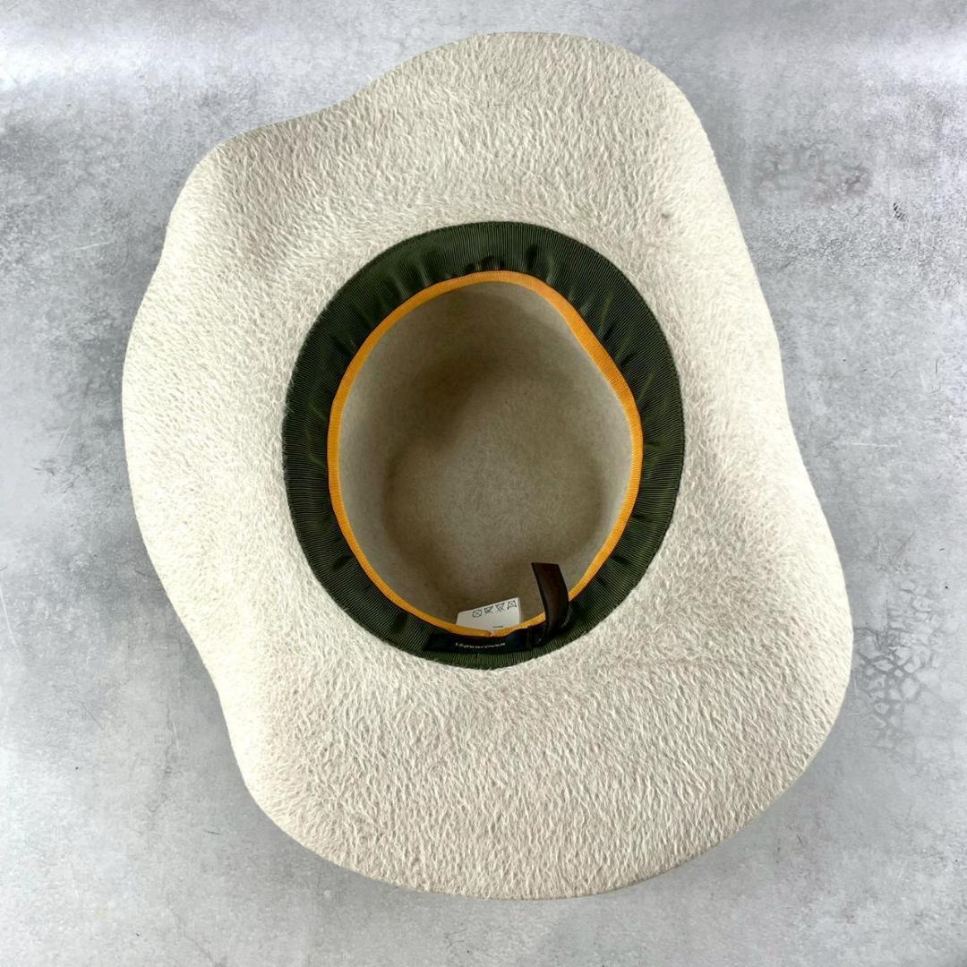 希少　UNDERCOVER × KIJIMA TAKAYUKI 　チェーンハット