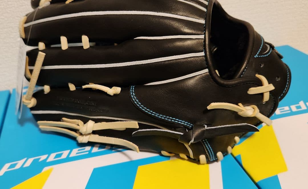 ☆新品☆SSK 硬式最高峰⚾️proedgeプロエッジ 外野手用