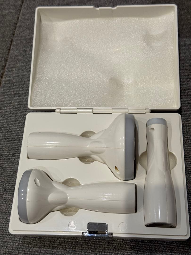 美品！マジックポット　ボディフェイスケアマシン