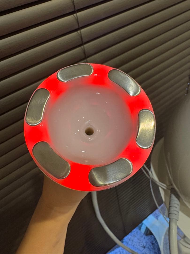 美品！マジックポット　ボディフェイスケアマシン