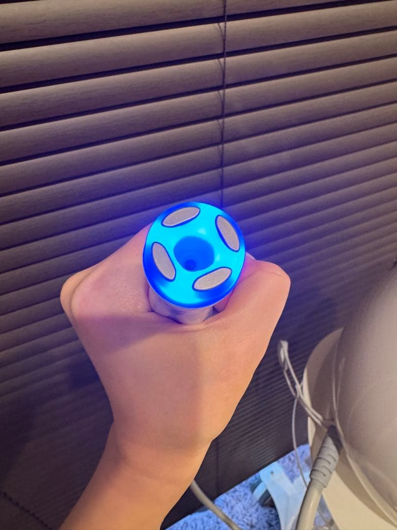 美品！マジックポット　ボディフェイスケアマシン