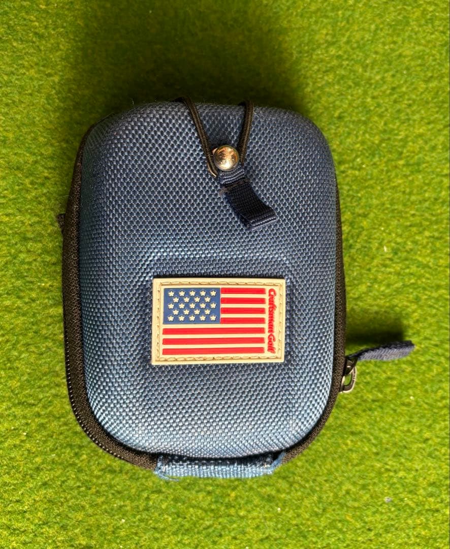 ⭐️Garmin ガーミン⭐️アプローチ Z82 レーザー距離計 本体＆ケース