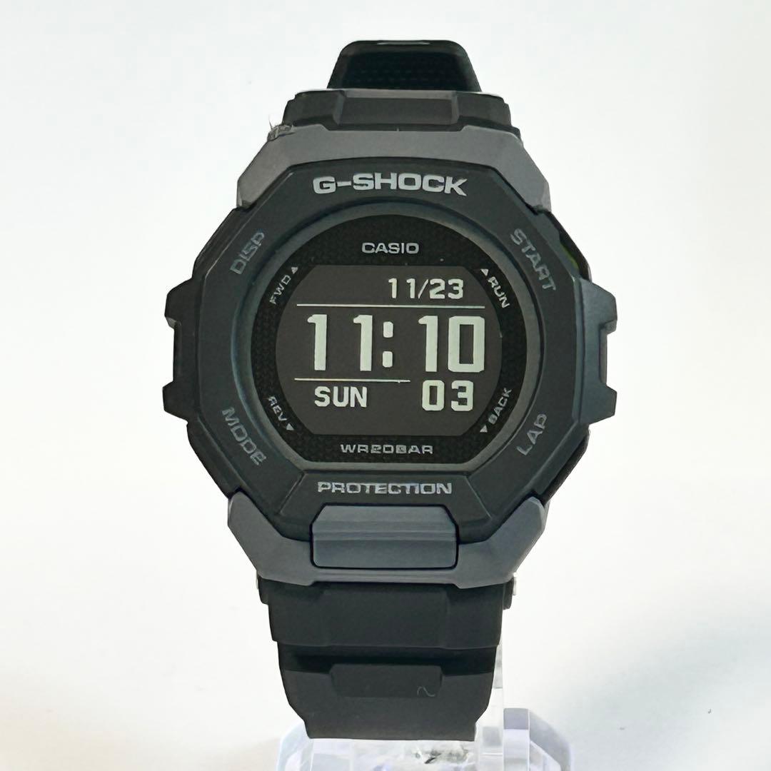 【美品＋保証書/箱】CASIO G-SHOCK GBD-300