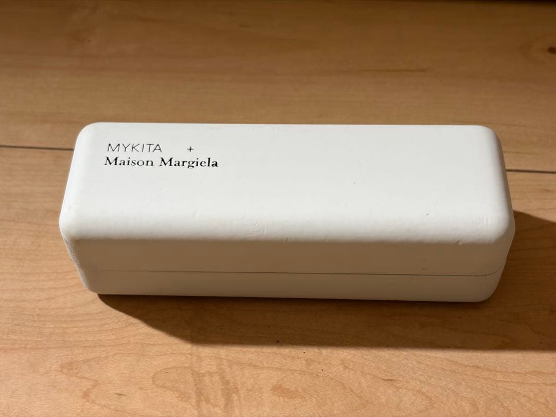 アクセサリー MYKITA+Maison Margiela MMCRAFT011