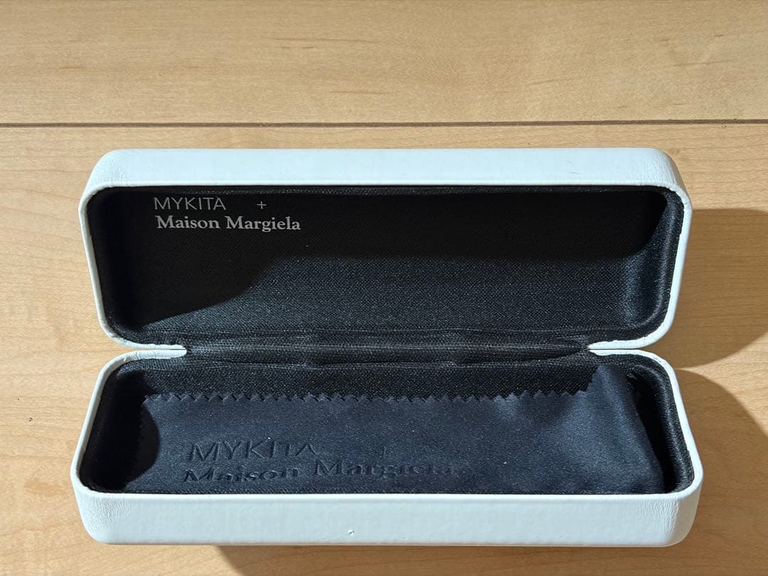 アクセサリー MYKITA+Maison Margiela MMCRAFT011