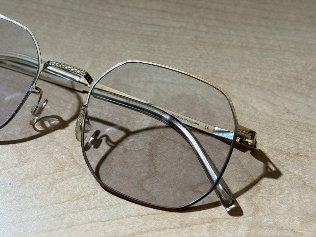 アクセサリー MYKITA+Maison Margiela MMCRAFT011