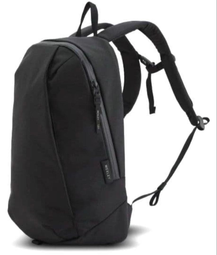 【新品】WEXLEY STEM 20L Cordura Ballistic