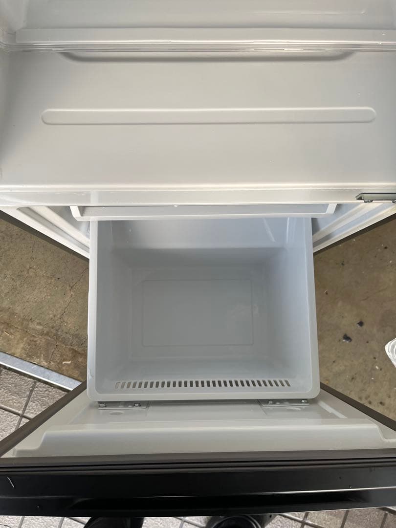 AQUA AQR-14R (DS)冷蔵庫 2025年製T