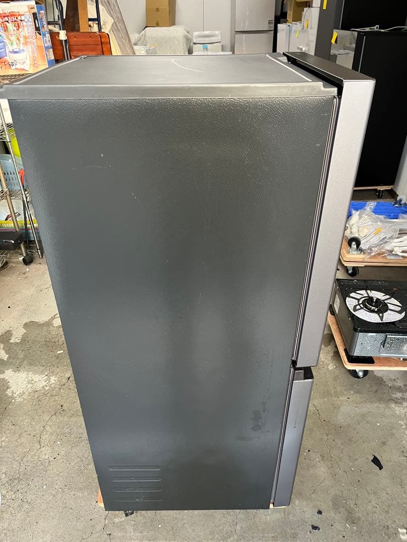 AQUA AQR-14R (DS)冷蔵庫 2025年製T