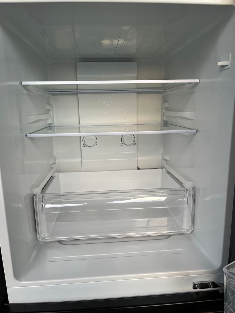 AQUA AQR-14R (DS)冷蔵庫 2025年製T