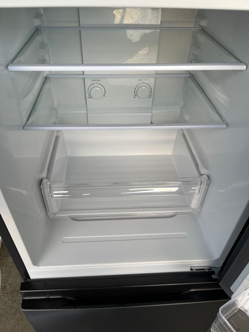 AQUA AQR-14R (DS)冷蔵庫 2025年製T