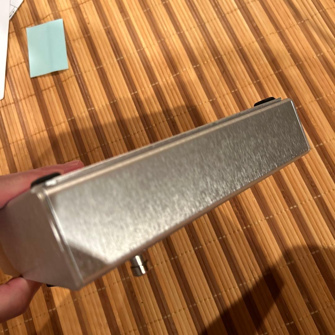 Origin Effects Cali76 コンプレッサー