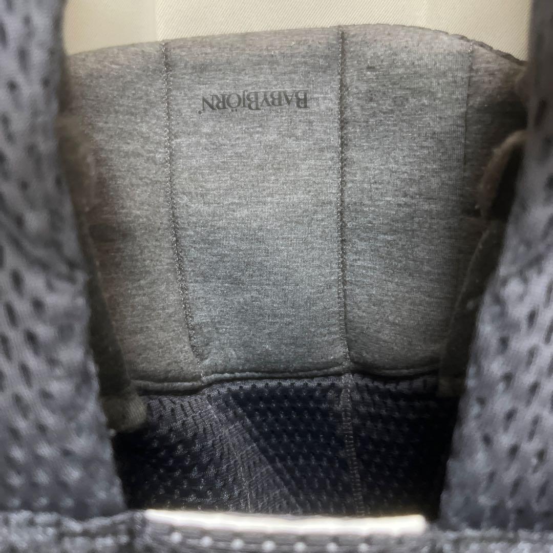 り*と様 BABYBJORN ベビーキャリア Harmony アンスラサイト色