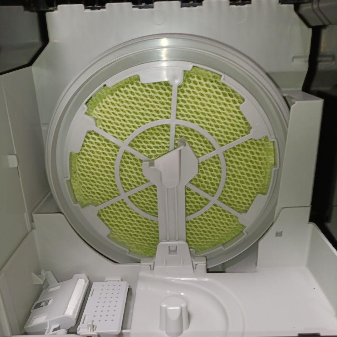 【極美品】DAIKIN　加湿空気清浄機　MCK55YKS-T