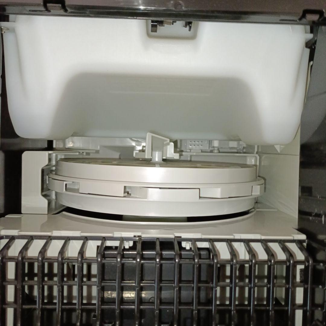 【極美品】DAIKIN　加湿空気清浄機　MCK55YKS-T