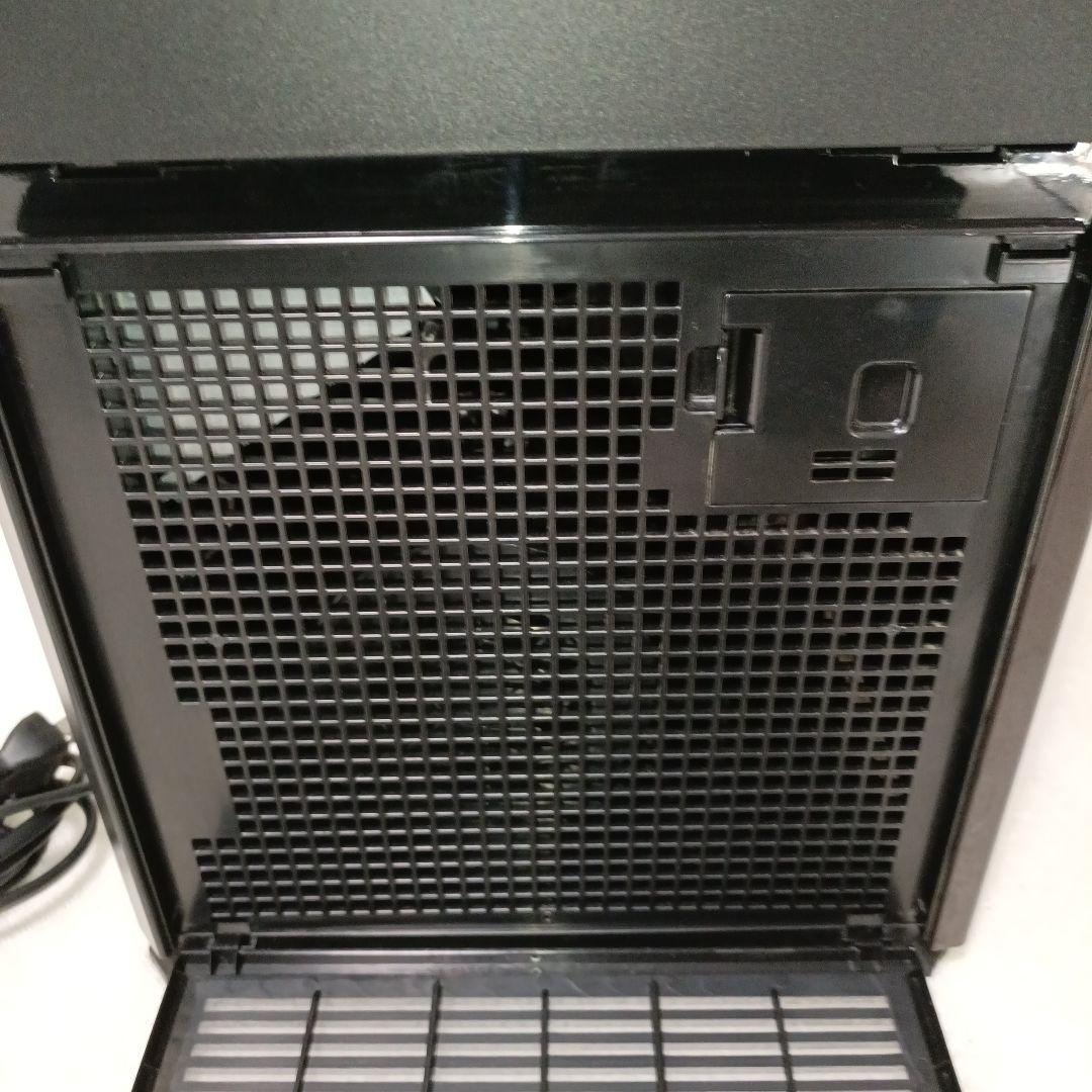 【極美品】DAIKIN　加湿空気清浄機　MCK55YKS-T