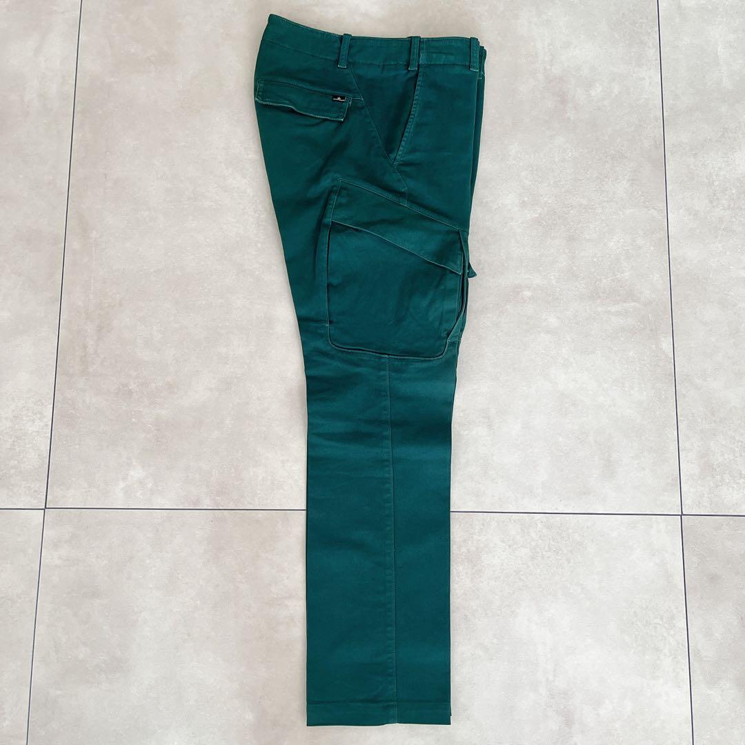 【2010A/W】STONE  カーゴパンツ