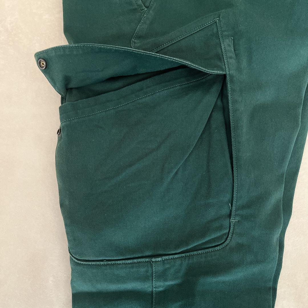 【2010A/W】STONE  カーゴパンツ