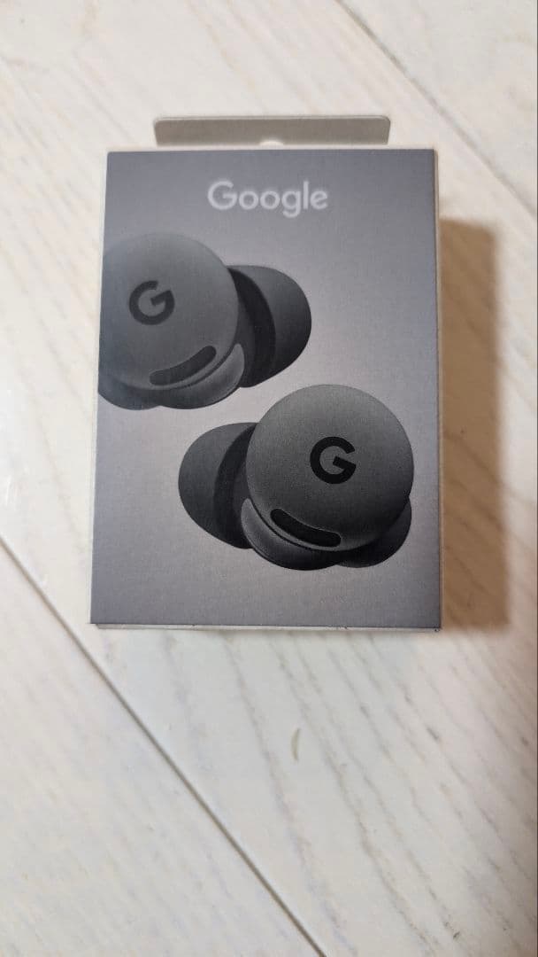 【新品未開封】Google Pixel Buds 2a Hazel