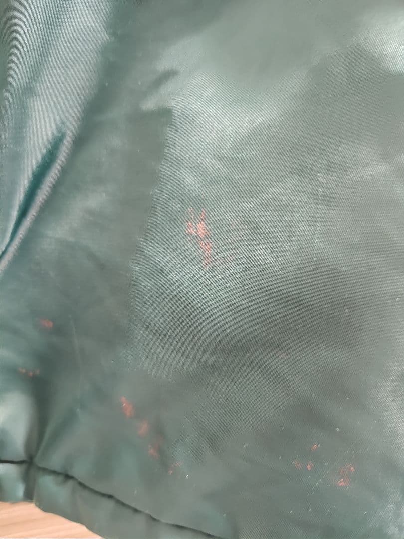 90’s L.L.BEAN Thermore N-3Bタイプ　M-R